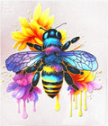 Bee UVDTF Cup Wrap