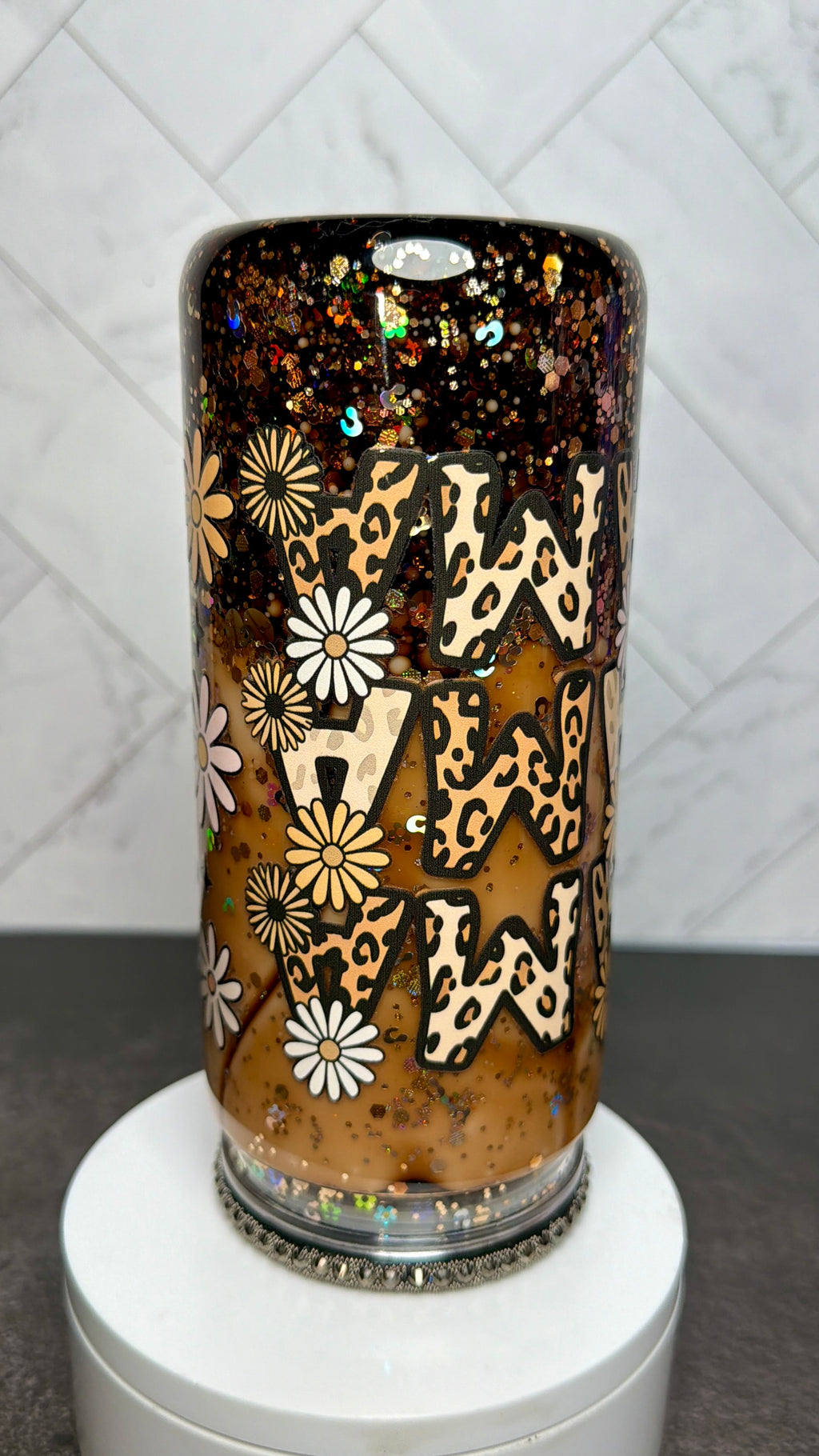 Mama Coffee Lava Cup