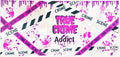 True Crime UVDTF Cup Wrap