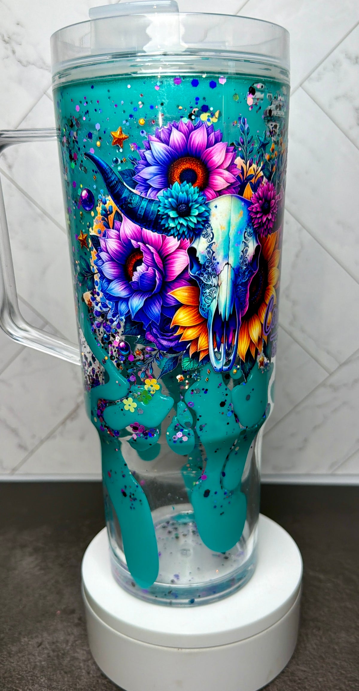 Country Roads Lava Cup