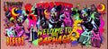 Welcome Carnage UVDTF Cup Wrap