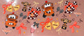 Car UVDTF Cup Wrap