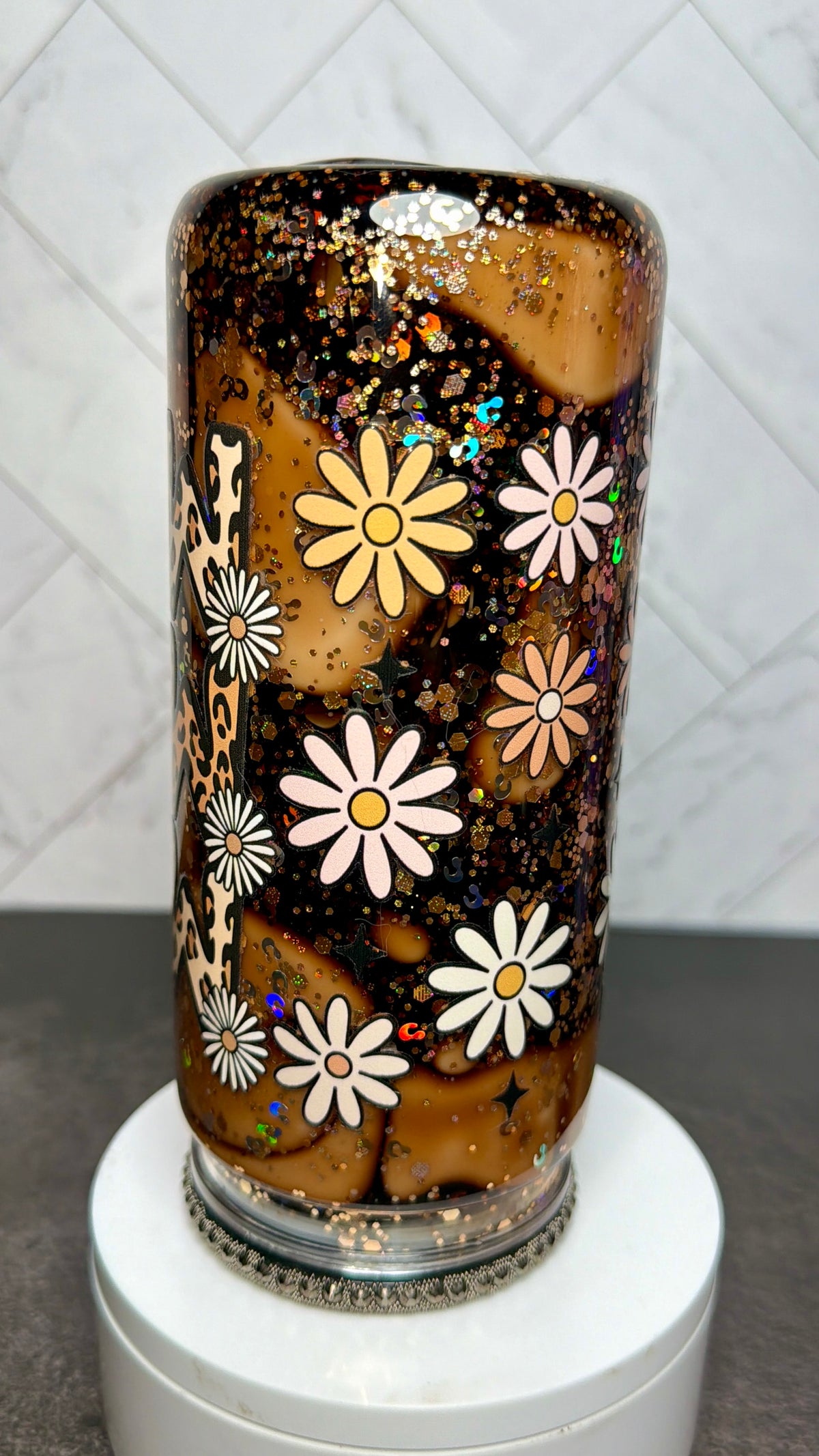 Mama Coffee Lava Cup