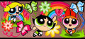 Sugar, Spice and Everything nice UVDTF Cup Wrap
