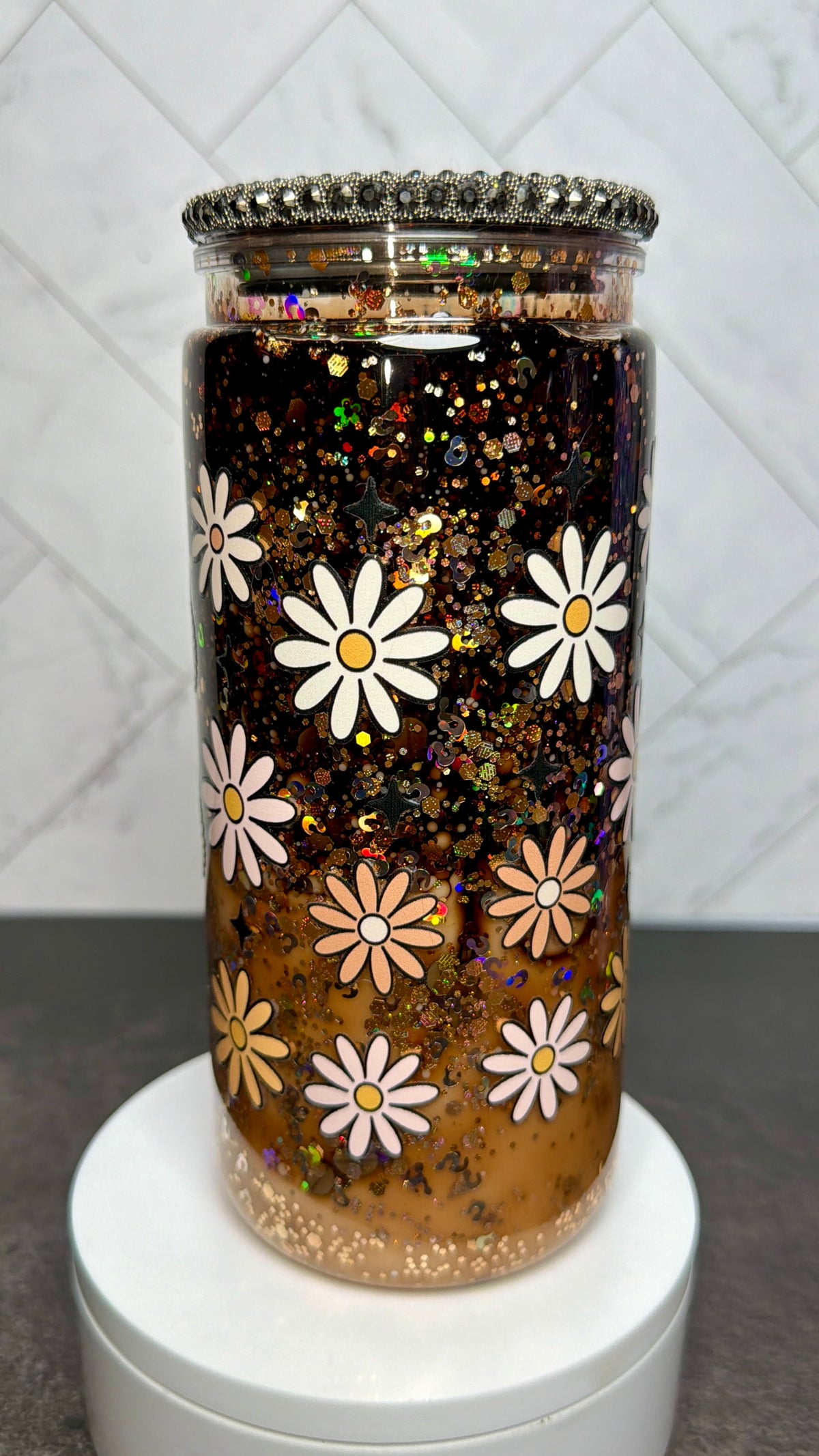 Mama Coffee Lava Cup