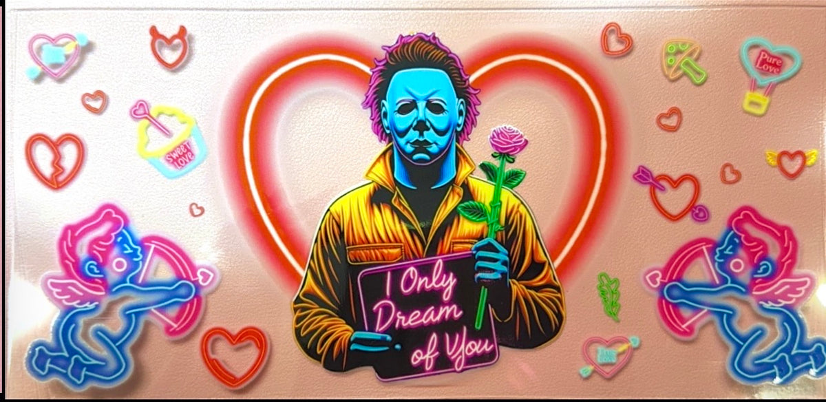Myers UVDTF Cup Wrap