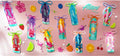 Energy Drinks UVDTF Cup Wrap