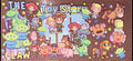 Toys UVDTF Cup Wrap
