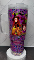 It’s just a bunch of hocus pocus Snowglobe cup