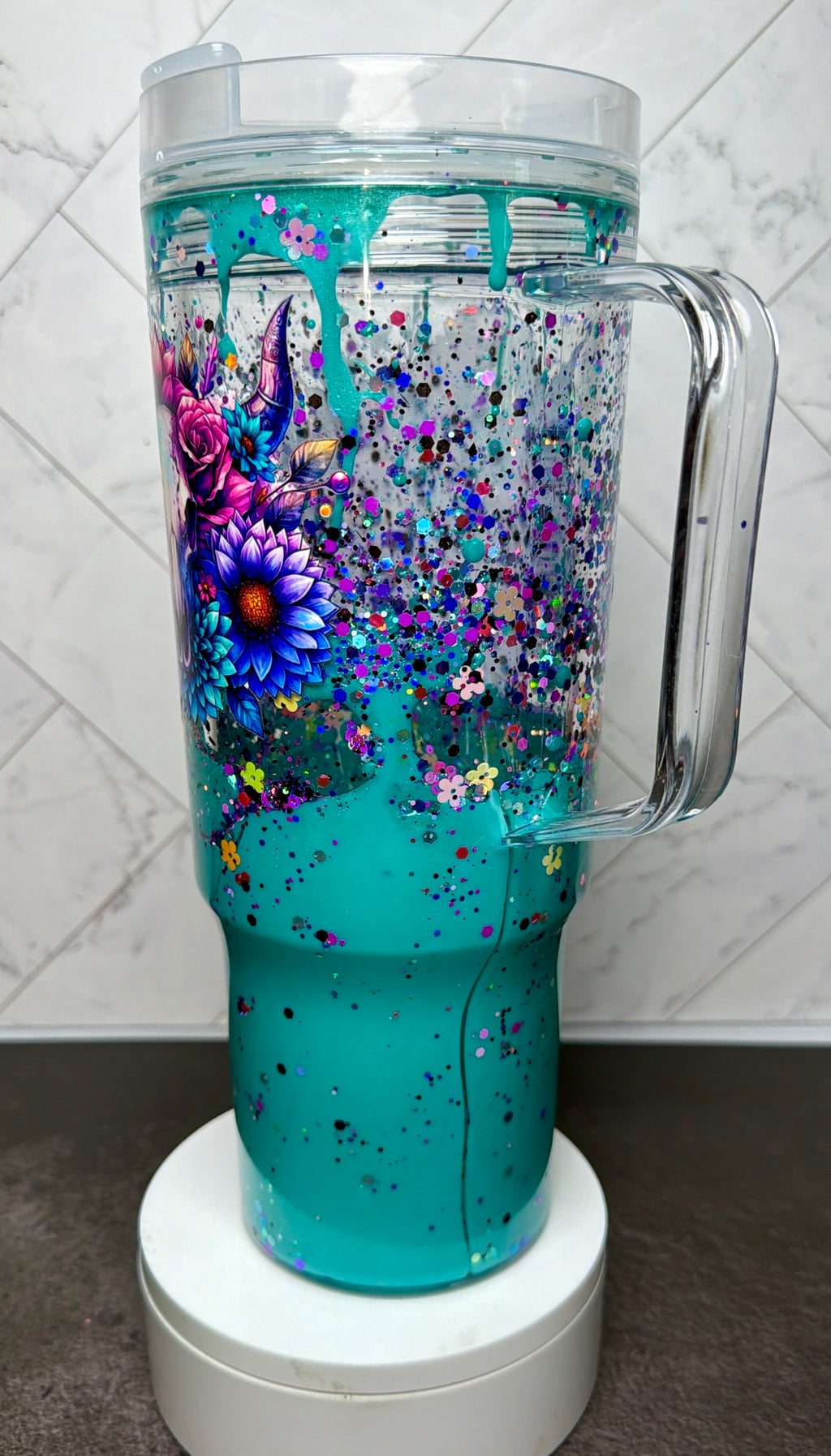 Country Roads Lava Cup