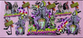 Showtime UVDTF Cup Wrap