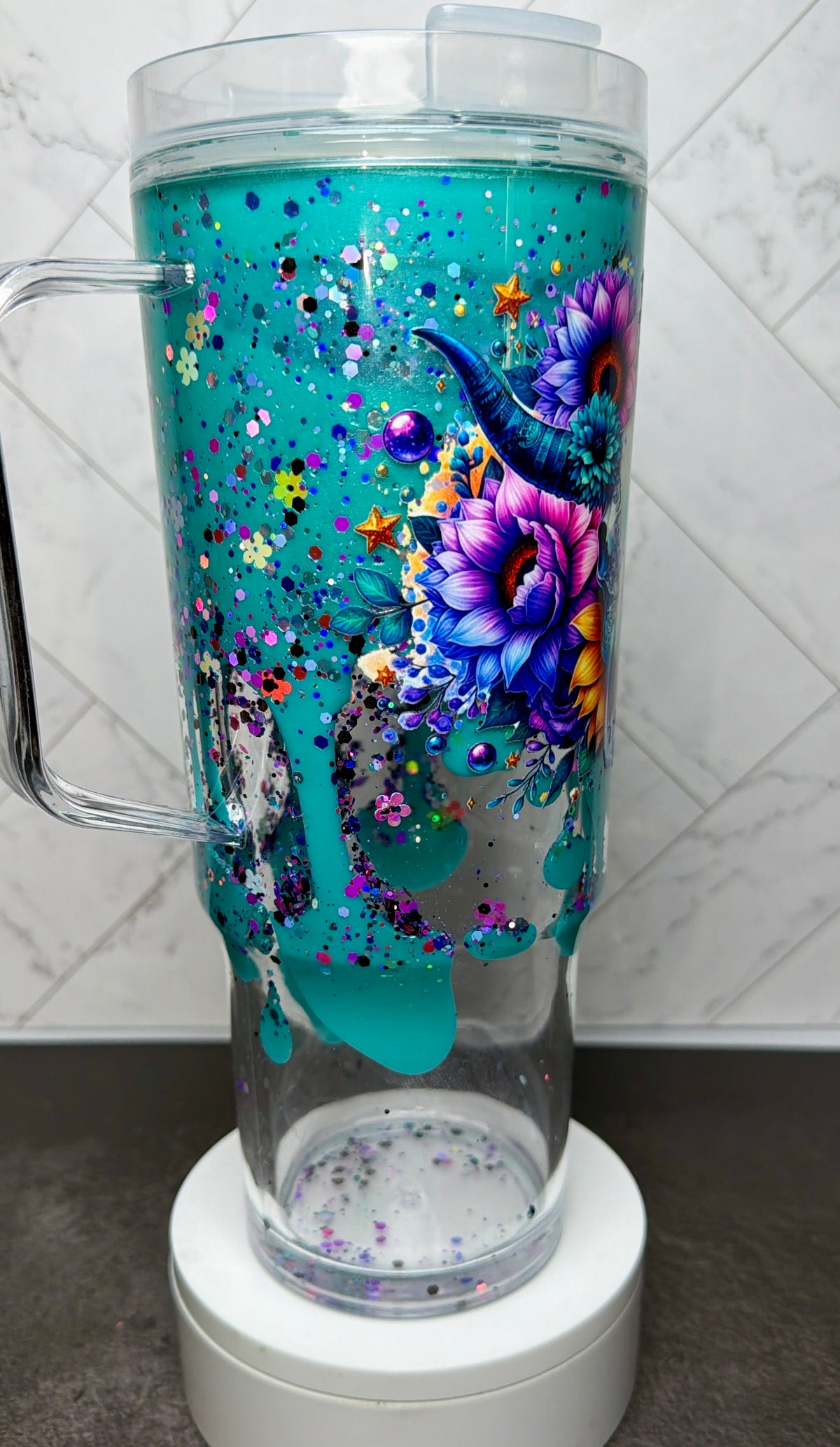 Country Roads Lava Cup